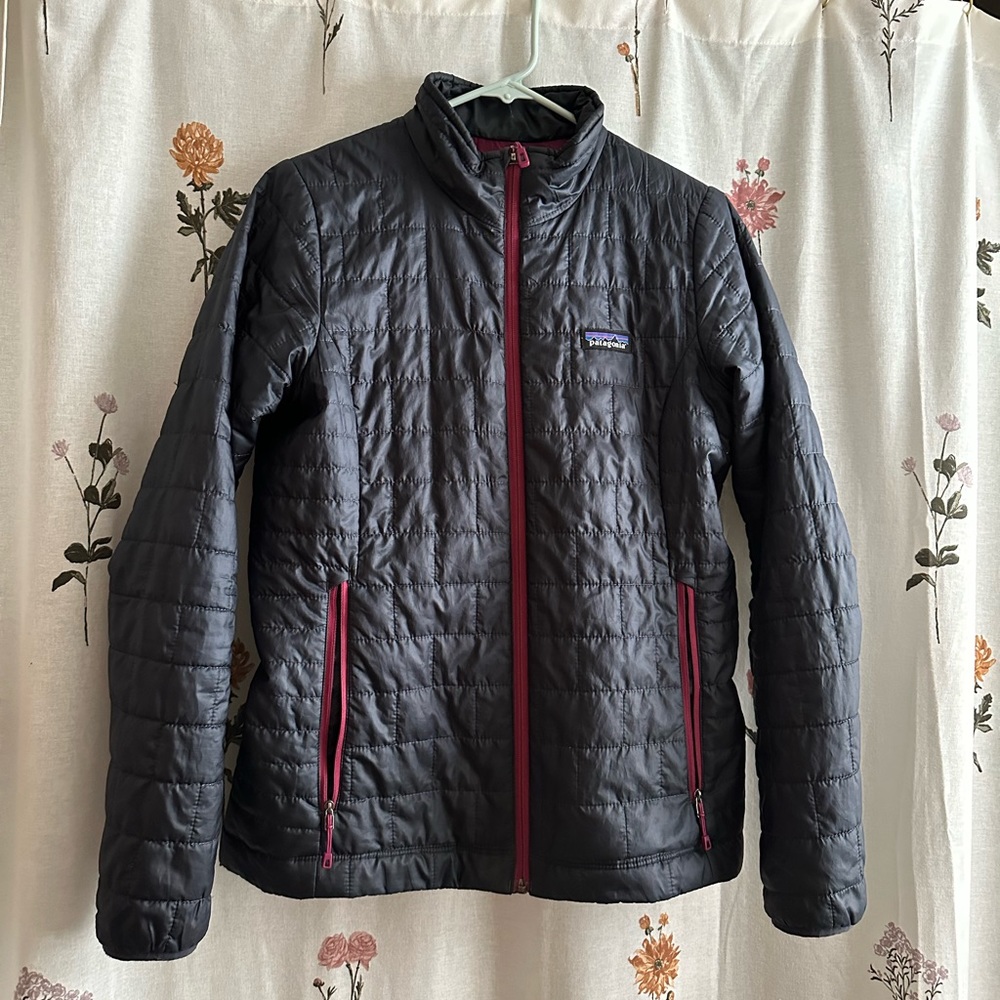Women’s Patagonia Nano Puff - Small